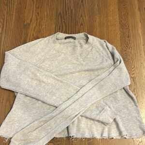 BRANDY MELVILLE LONG SLEEVE THERMAL